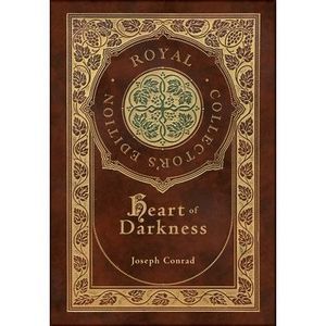 Heart of Darkness (Royal Collector's Edition) (Case Laminate Hardcover with Jack